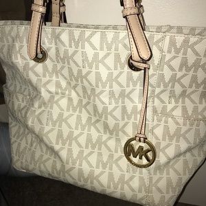 MK shoulder bag